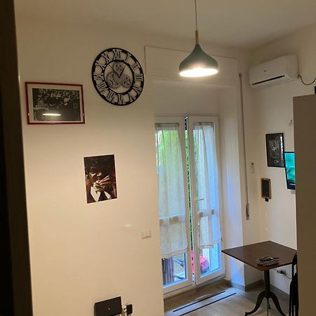 The Green House Рим Экстерьер фото