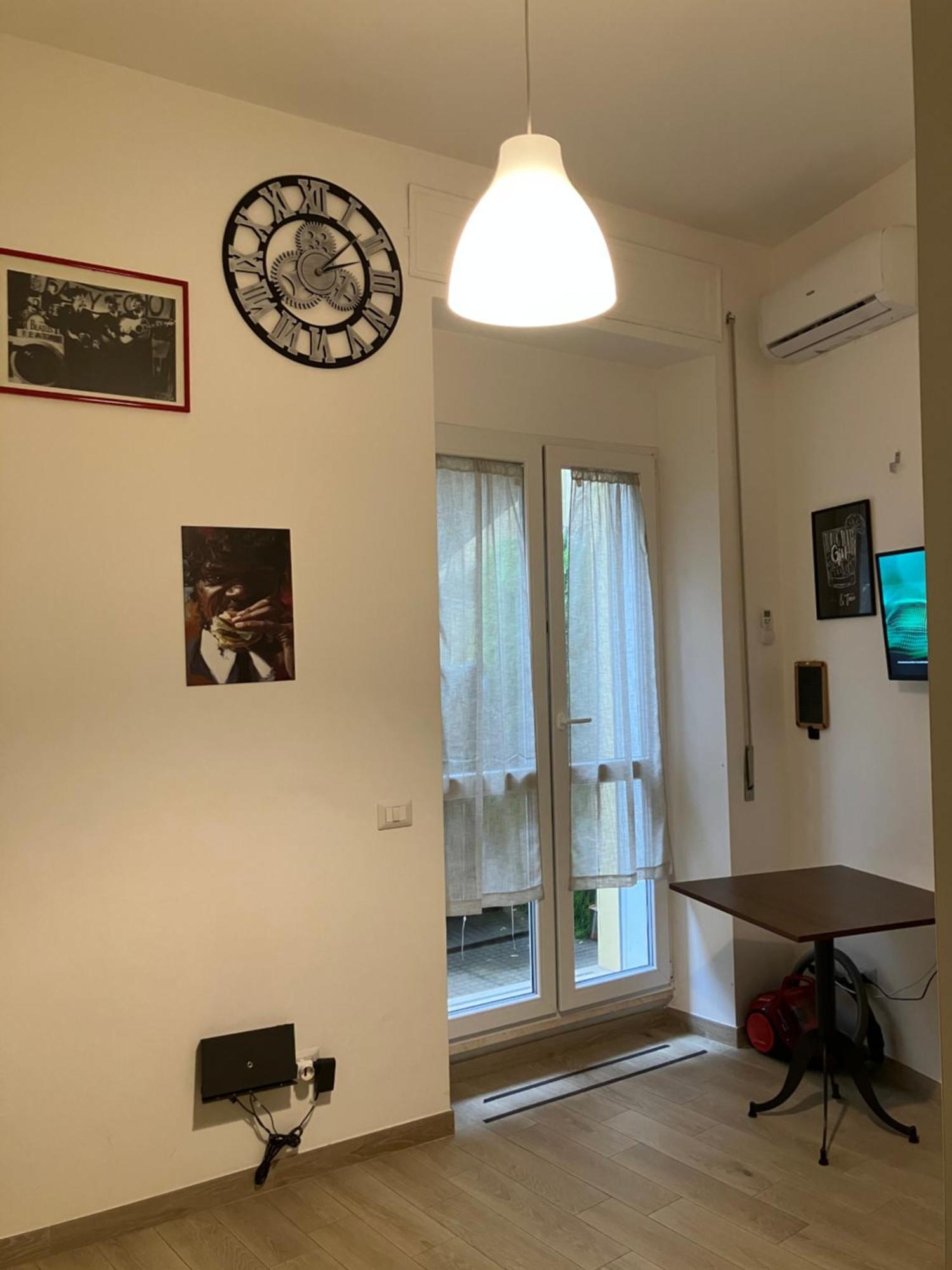 The Green House Рим Экстерьер фото